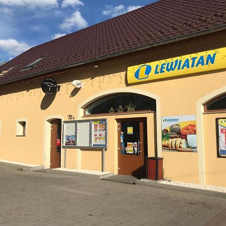 Apartament Komarno III يلينيا غورا المظهر الخارجي الصورة