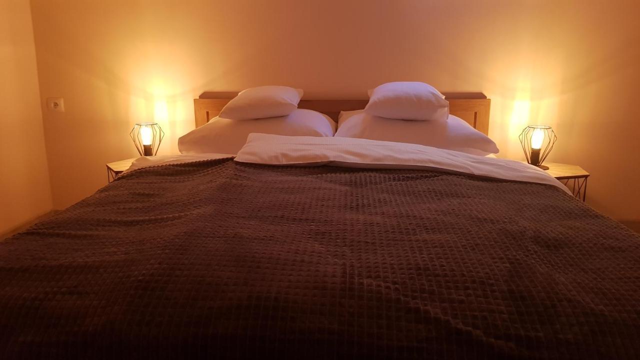 Apartament Komarno III يلينيا غورا المظهر الخارجي الصورة