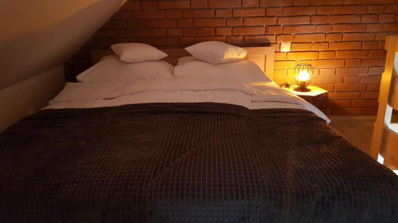 Apartament Komarno III يلينيا غورا المظهر الخارجي الصورة
